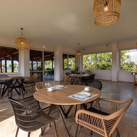 Arion Hotel Κολυμβάρι Εξωτερικό φωτογραφία