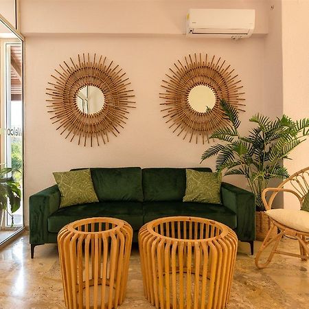 Arion Hotel Κολυμβάρι Εξωτερικό φωτογραφία
