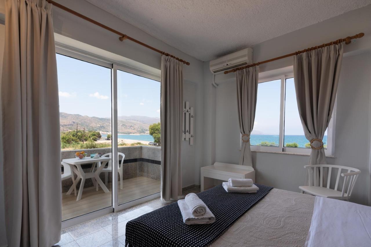 Arion Hotel Κολυμβάρι Εξωτερικό φωτογραφία
