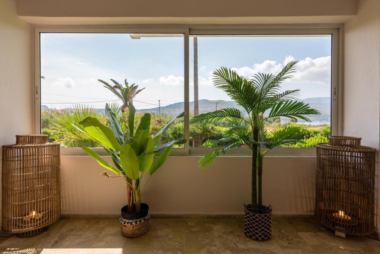 Arion Hotel Κολυμβάρι Εξωτερικό φωτογραφία