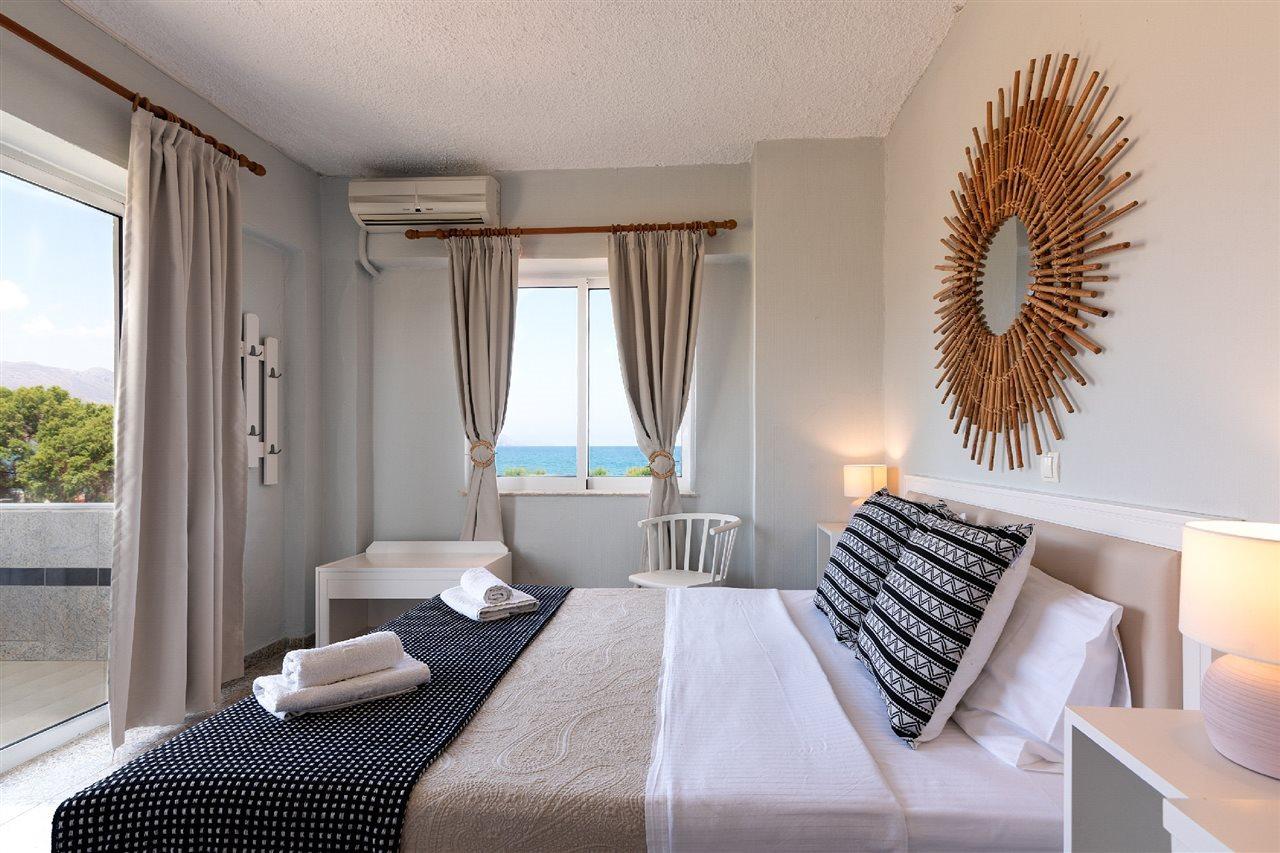 Arion Hotel Κολυμβάρι Εξωτερικό φωτογραφία