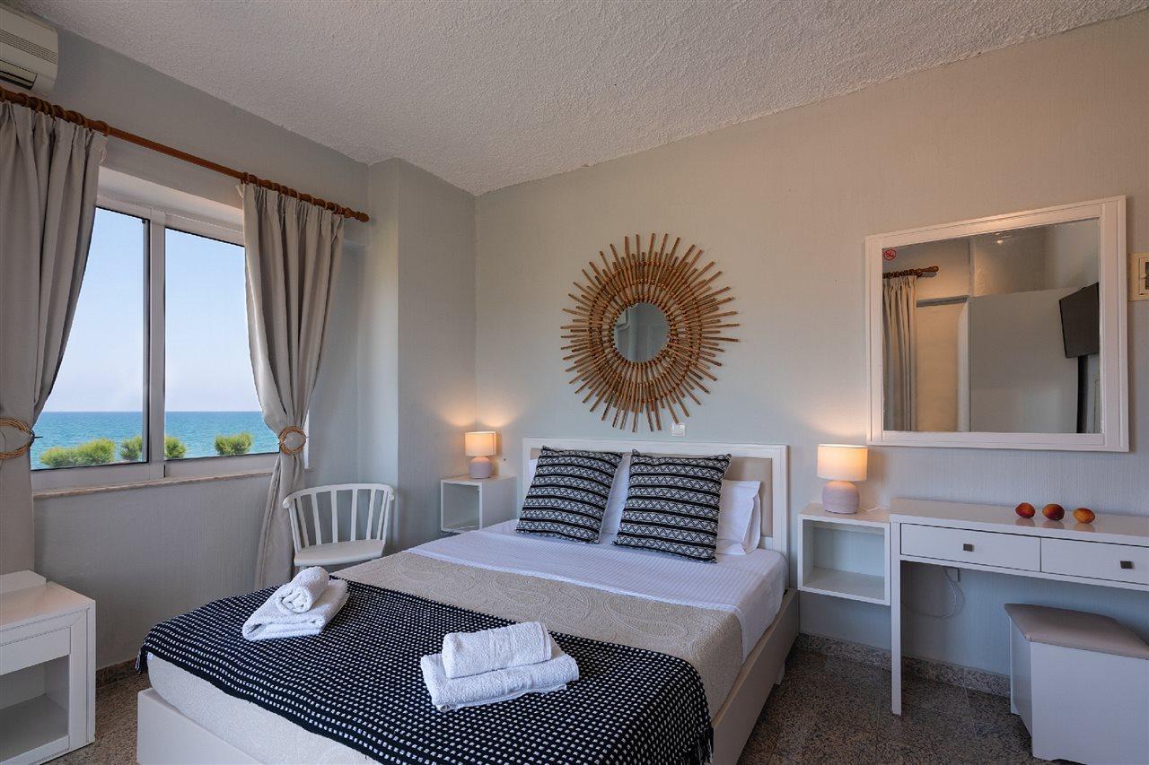Arion Hotel Κολυμβάρι Εξωτερικό φωτογραφία